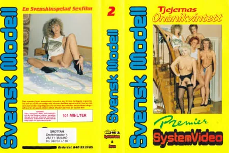 Tjejernas Onanikvintett