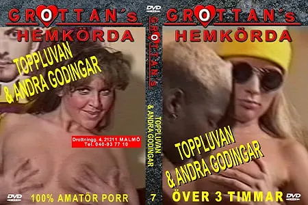 Toppluvan & andra godingar - Över 3 timmar