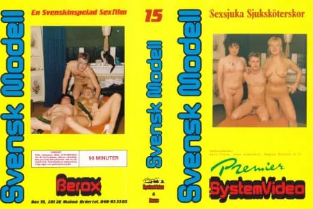 Gruppsex Orgie