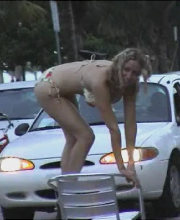 Nudism 2 - Porrfilm