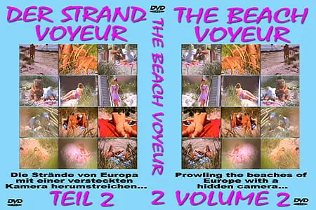 Beach Voyeur 2