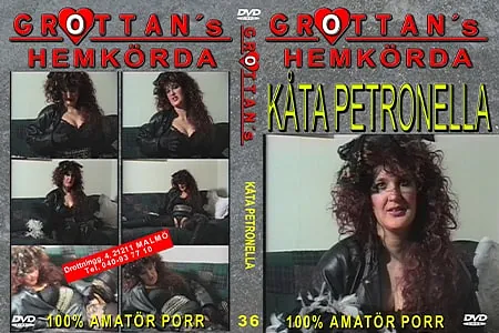 Kåta Petronella