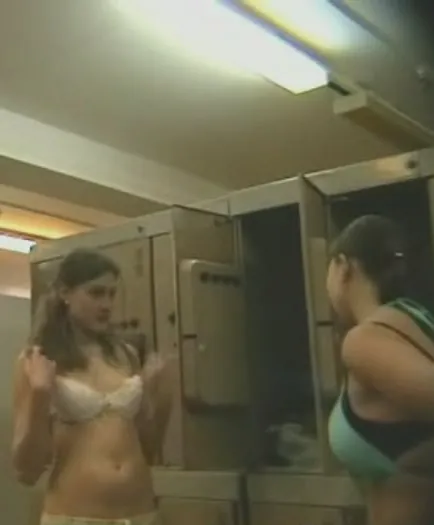 Nudism - Porrfilm