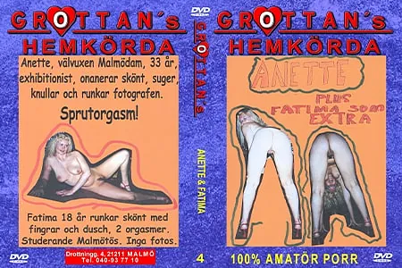 Två 18 åriga Malmötjejer