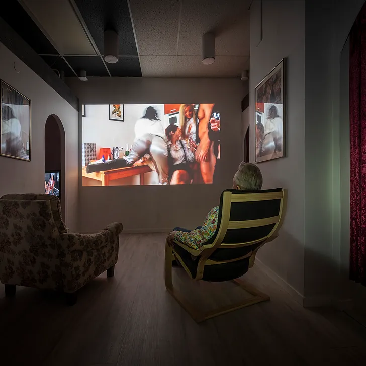 Darkroom Malmö